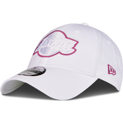 NBA Unisexe - Casquettes, Blanc - Taille One Size - new era - Modalova