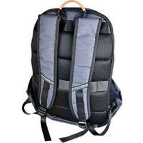 Laptop-Rucksack 9119B 15.6 " Oxfort Blau 30 x 15 x 45 cm - Monolith - Modalova