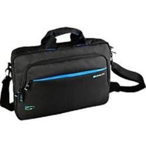 Laptoptasche Blue Line 3314 38 x 5,4 x 28 cm Schwarz - Monolith - Modalova