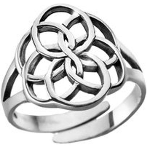 CM Ring "Flor" Silber 925 - Fashion24 DE - Modalova