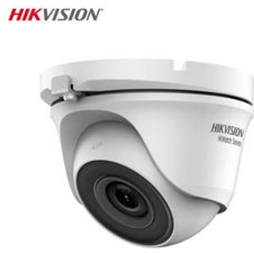 Mini dome video überwachungskamera 2.8 mm HWT-T110-M 1MPX - Hikvision - Modalova