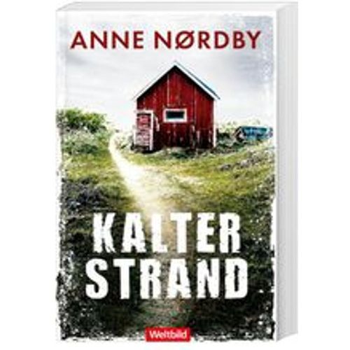 Kalter Strand/ Tom Skagen Bd.1 - Anne Nordby, Taschenbuch - Fashion24 DE - Modalova