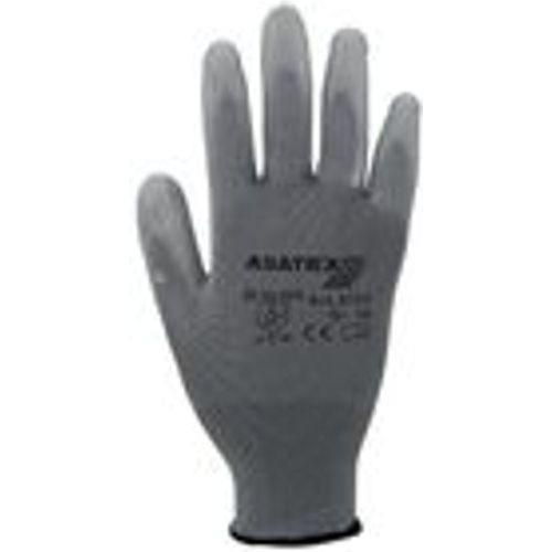 Handschuhe Gr.8 grau en 388 psa ii Nyl.m.PU asatex - Fashion24 DE - Modalova