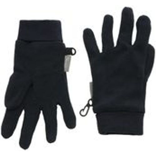 Fleece-Handschuhe COSY in marine, Gr.164 - Sterntaler - Modalova