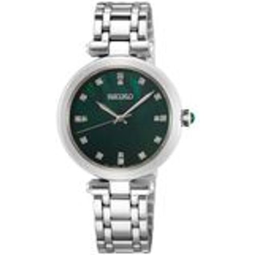 Seiko Uhren Damenarmbanduhr SRZ535P1 - 30 mm - Fashion24 DE - Modalova