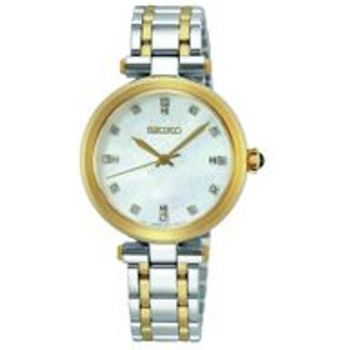 Seiko Uhren Damenarmbanduhr SRZ532P1 - 30 mm - Fashion24 DE - Modalova