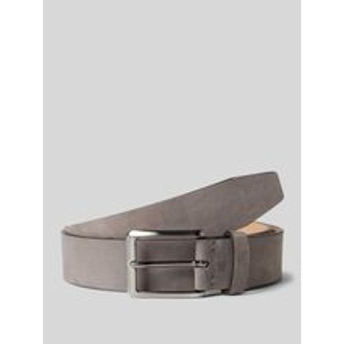 Ledergürtel mit Dornschließe - Lloyd Men's Belts - Modalova