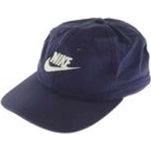Damen Hut/Mütze, marineblau, Gr. uni - Nike - Modalova