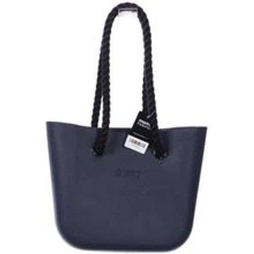 Damen Handtasche, marineblau, Gr - O bag - Modalova