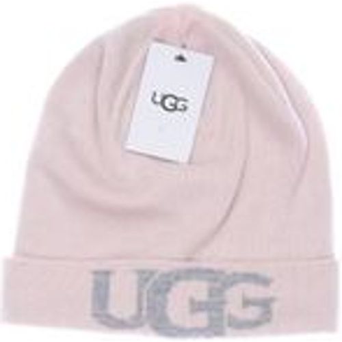 UGG Damen Hut/Mütze, pink, Gr. uni - UGG Australia - Modalova