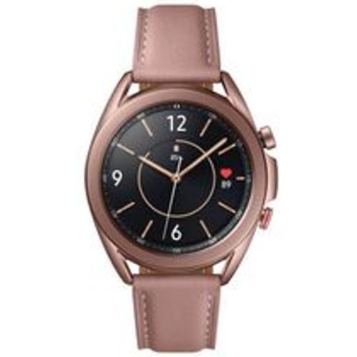 Smartwatch GPS Galaxy Watch 3 41mm (LTE) - Samsung - Modalova