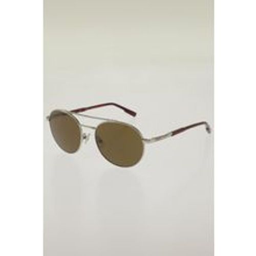 London Herren Sonnenbrille, silber, Gr - Hackett - Modalova