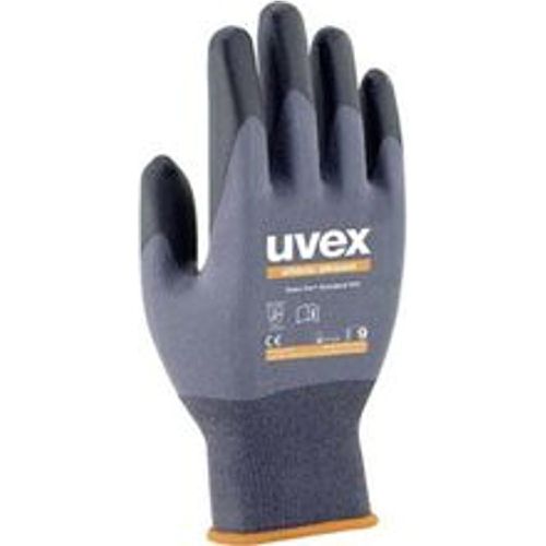 Montagehandschuh Größe (Handschuhe): 6 en 388:2016 1 Paar - Uvex - Modalova