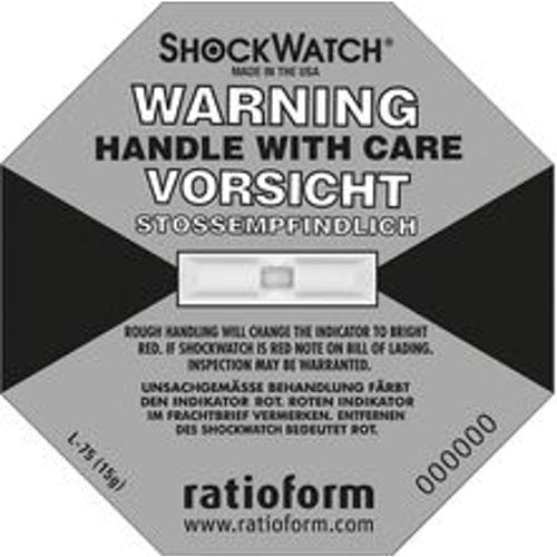 Shockwatch® Präzisionsindikator - kaiserkraft - Fashion24 DE - Modalova