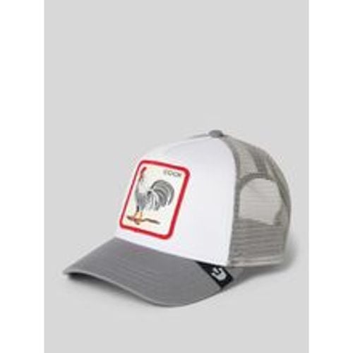 Trucker Cap mit Motiv-Patch Modell 'The Cock' - GOORIN BROS. - Modalova