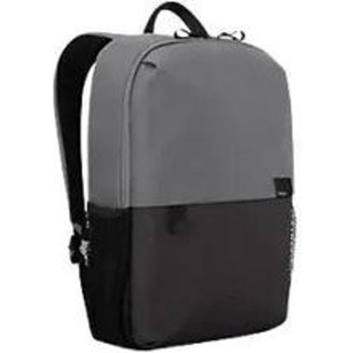 Laptop-Rucksack 15.6 " 3 x 1,4 x 5 cm Stoff Grau - Targus - Modalova