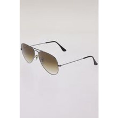 Damen Sonnenbrille, silber, Gr - Ray-Ban - Modalova