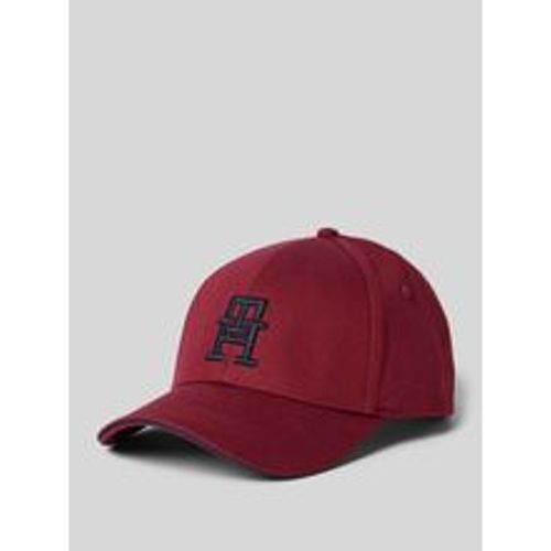 Cap mit Label-Stitching - Tommy Hilfiger - Modalova