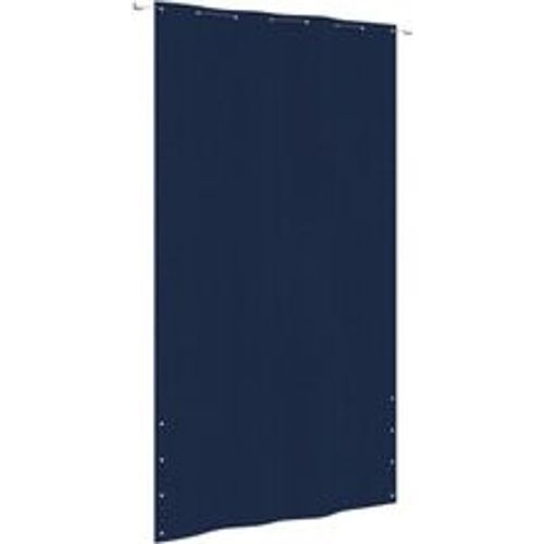 Balkon-Sichtschutz Blau 160x240 cm Oxford-Gewebe - VIDAXL - Modalova