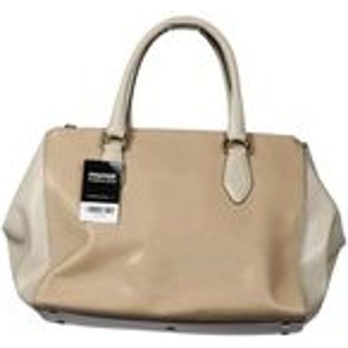 Abro Damen Handtasche, beige, Gr - abro - Modalova