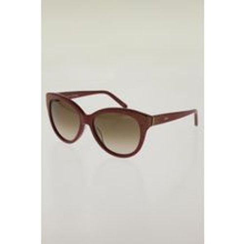 Chloe Damen Sonnenbrille, rot, Gr - Chloé - Modalova