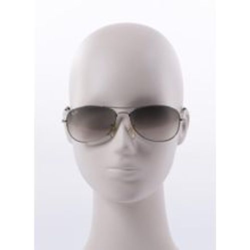 Damen Sonnenbrille, silber, Gr - Ray-Ban - Modalova