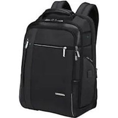 Spectrolite 3.0 Laptop-Rucksack 17,3" 33 x 17 x 47 cm Nylon, PES (Polyester), PU (Polyurethan) Schwarz - Samsonite - Modalova