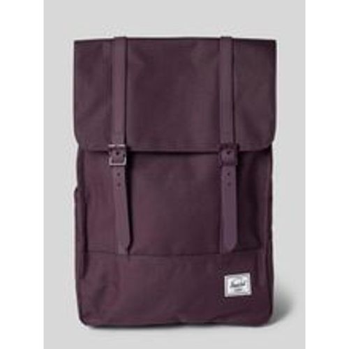 Rucksack mit Label-Patch Modell 'Survey' - Herschel - Modalova