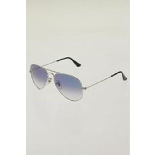 Damen Sonnenbrille, silber, Gr - Ray-Ban - Modalova