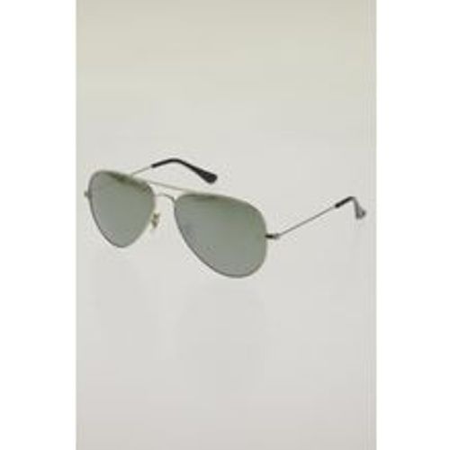 Damen Sonnenbrille, silber, Gr - Ray-Ban - Modalova