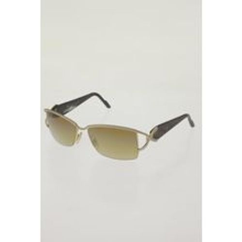 Cazal Damen Sonnenbrille, gold, Gr - Cazal - Modalova