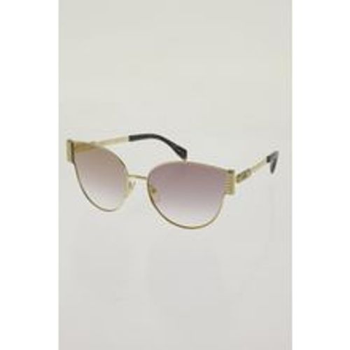 Damen Sonnenbrille, silber, Gr - Moschino - Modalova