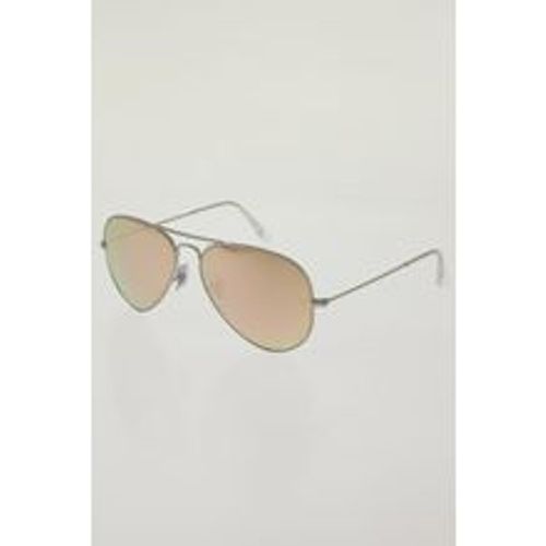 Damen Sonnenbrille, silber, Gr - Ray-Ban - Modalova