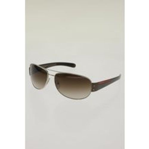 Damen Sonnenbrille, silber, Gr - Prada - Modalova