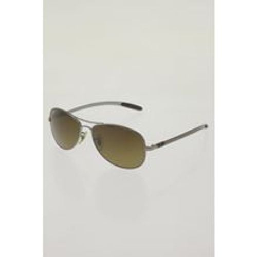 Damen Sonnenbrille, silber, Gr - Ray-Ban - Modalova