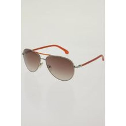 Herren Sonnenbrille, silber, Gr - Calvin Klein - Modalova