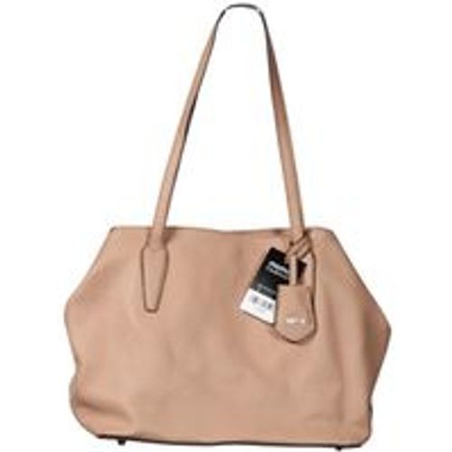 Abro Damen Handtasche, pink, Gr - abro - Modalova