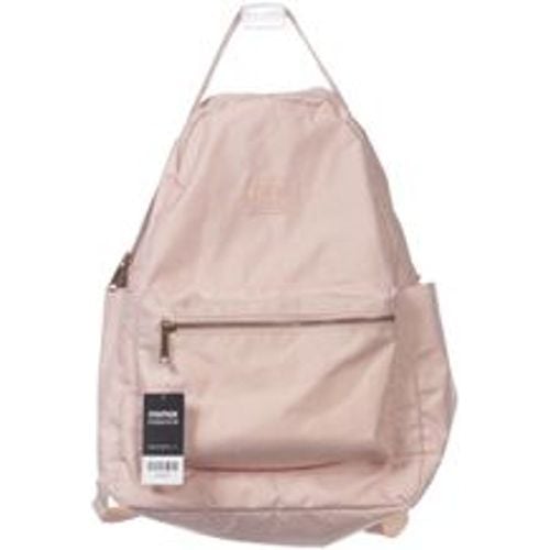 Herschel Damen Rucksack, pink, Gr - Herschel - Modalova