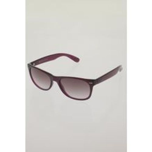 Damen Sonnenbrille, flieder, Gr - Fossil - Modalova