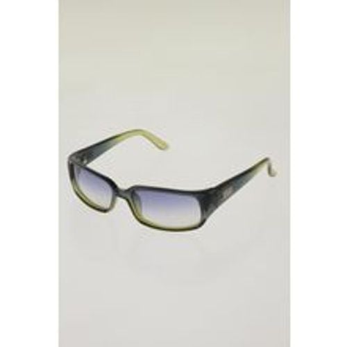 Damen Sonnenbrille, marineblau, Gr - Gucci - Modalova