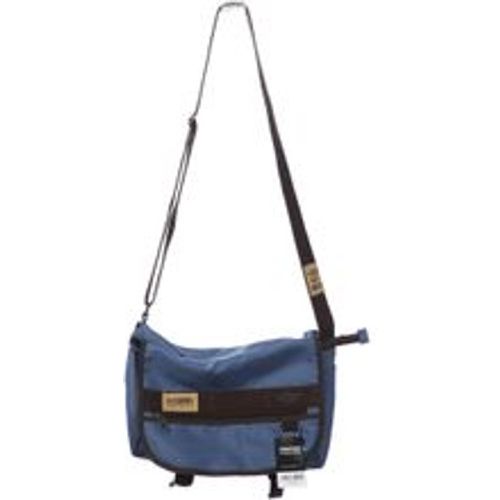 Dockers Damen Handtasche, blau, Gr - Dockers - Modalova