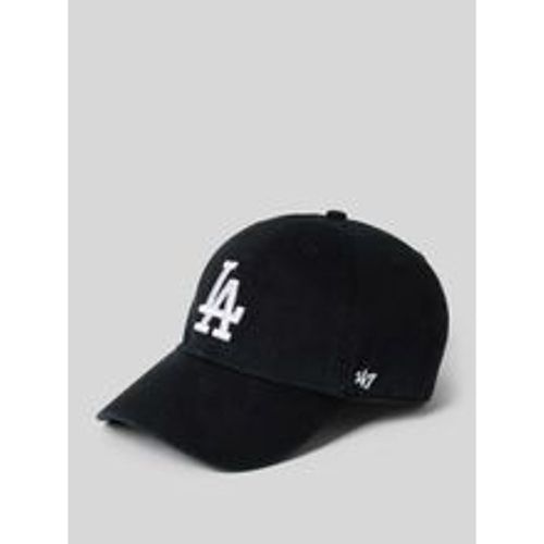 Basecap mit Statement-Stitching Modell 'MLB Los Angeles Dodgers' - Fashion24 DE - Modalova