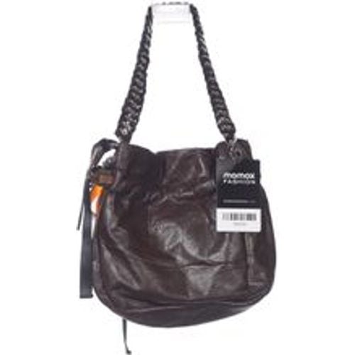 Marni Damen Handtasche, braun, Gr - Marni - Modalova