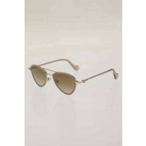 Damen Sonnenbrille, , Gr - Moncler - Modalova