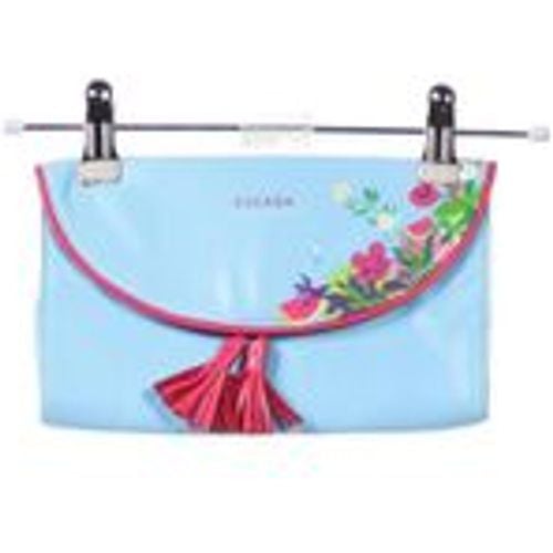 Escada Damen Handtasche, blau, Gr - Escada - Modalova