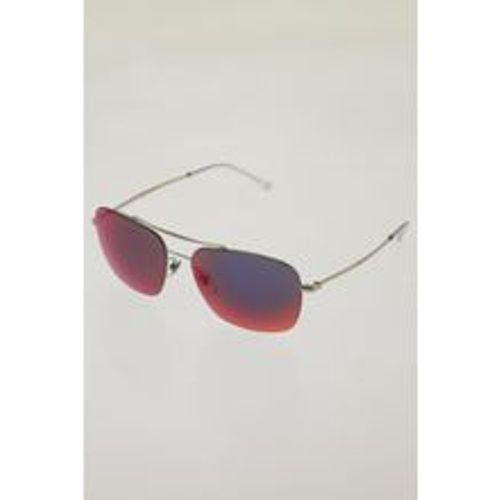 Damen Sonnenbrille, silber, Gr - Gucci - Modalova