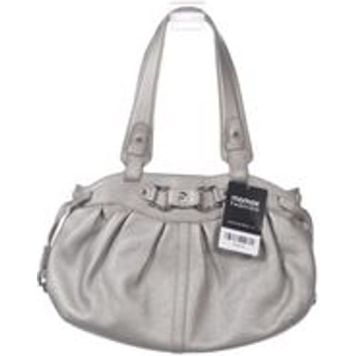 Aigner Damen Handtasche, grau, Gr - aigner - Modalova