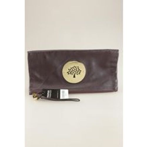 Damen Handtasche, bordeaux, Gr - Mulberry - Modalova