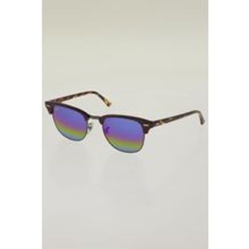 Damen Sonnenbrille, flieder, Gr - Ray-Ban - Modalova