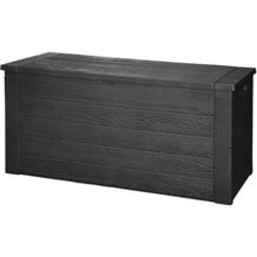 Gartenbox 300 l Dunkelgrau - Progarden - Modalova